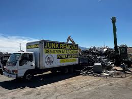 Best Retail Junk Removal  in Beale Af, CA